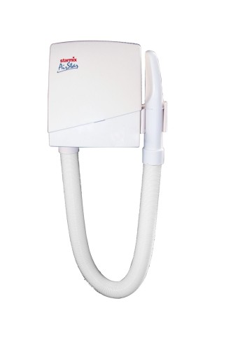 Części Do Suszarek Basenowych Starmix 3