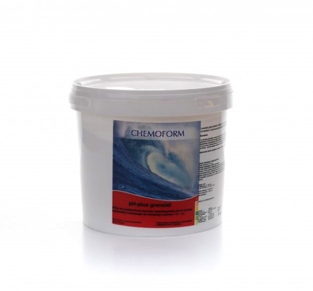 Ph Plus 1kg 3kg 5kg 6