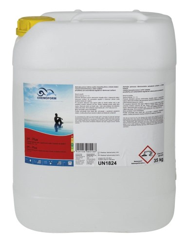 Ph Plus Płynny 35kg Adr 2