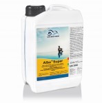 Alba Super - Rewelacja Na Glony Chemoform 1l 3l 10l 2