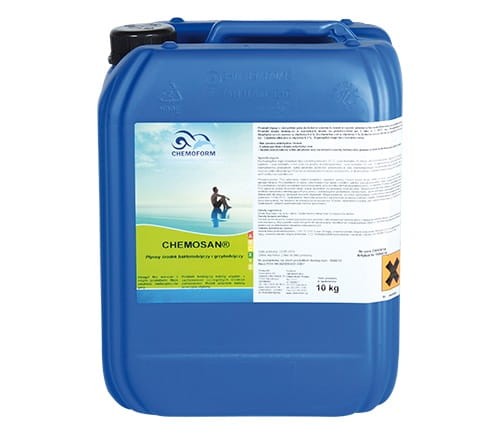 Chemosan Przykra Woń Bakterie Wirusy 2