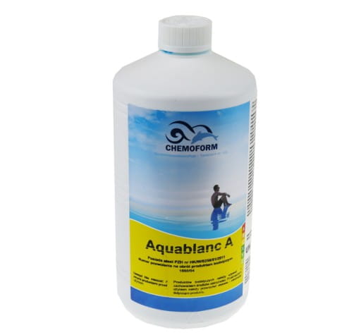 Aquablanc A Wzmacniacz Tlenu Basenowego 3