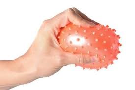 Piłki Aquafitness Z Wypustkami 2