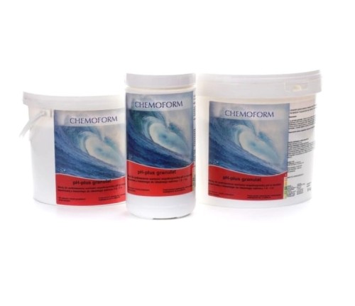 Ph Plus 1kg 3kg 5kg 7