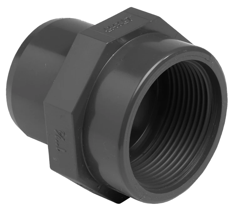 Złączka Pvc Kz/Gw AFG 1