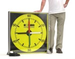 Zegar Basenowy Treningowy Prima Giant 90 x 90 3