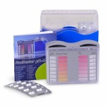 Tester Basenowy Tlen I Ph 1