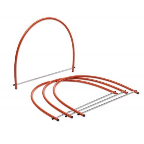 Tunel Podwodny Do Basenu Z Półobręczy 6