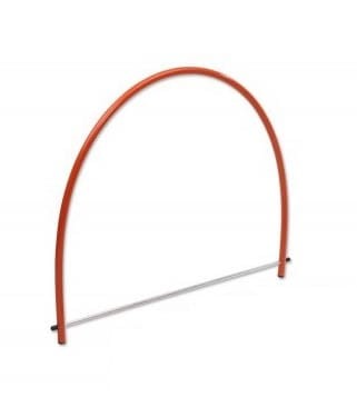 Tunel Podwodny Do Basenu Jedna Półobręcz 2