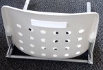 Wieża Basenowa Ratownicza Z Aluminium 3