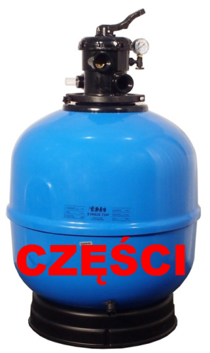 Części Zamienne Filtra Do Basenu Syrius Top Od 2017 1