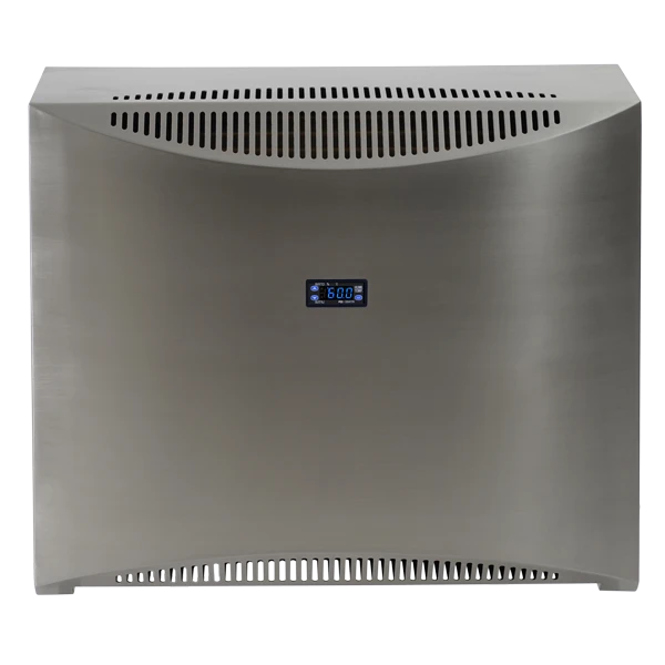 Osuszacz Basenowy Powietrza Microwell Dry 1