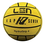 Piłka Do Waterpolo Kap K7 Women 4 Official Len 3