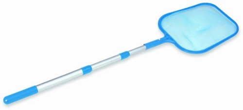 Siatka Basenowa Powierzchniowa Ramka Z Tworzywa 150cm 1