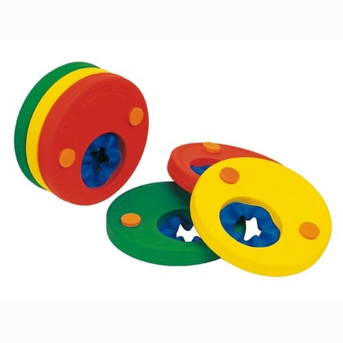 Rękawki Do Pływania Delphin 3