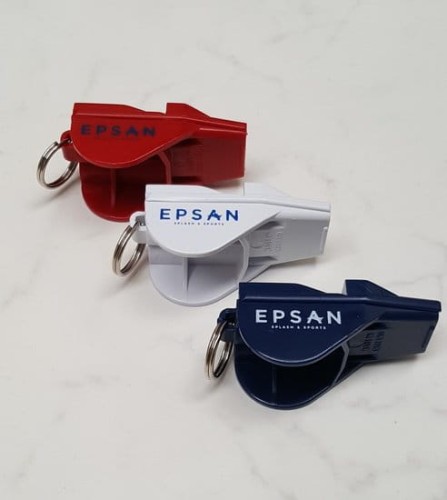 Gwizdek Bezkulkowy Ratownika Acme Tornado 125 Db 3