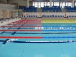 Lina Torowa Basenowa Maks Wave 6" 7