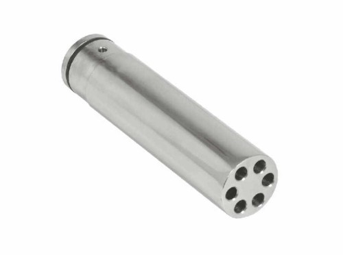 Wylewka Basenowa Tahiti Różne Końcówki 4