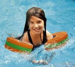 Rękawki Do Pływania Swim Disc Beco 3