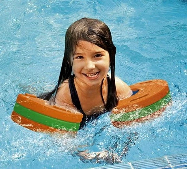 Rękawki Do Pływania Swim Disc Beco 3