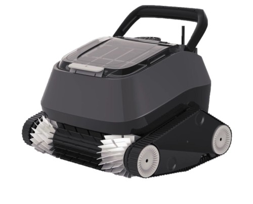 Odkurzacz Basenowy Robot Tebas 7310 Dno Ściany 1