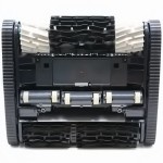 Odkurzacz Basenowy Robot Tebas 7310 Dno Ściany 15