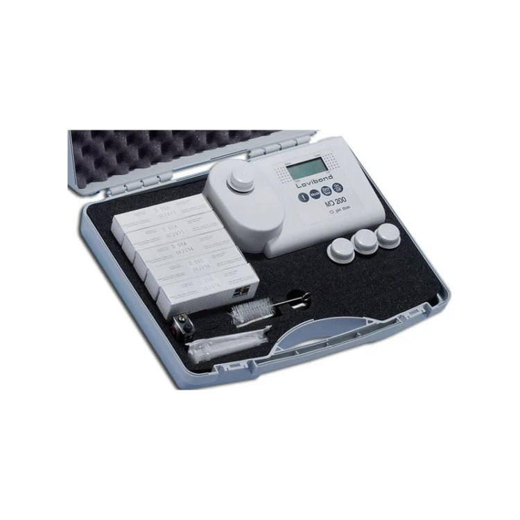 Fotometr Fotolizer Md200 1