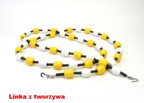 Lina Treningowa Basenowa Extreme 8 Kul/M 2