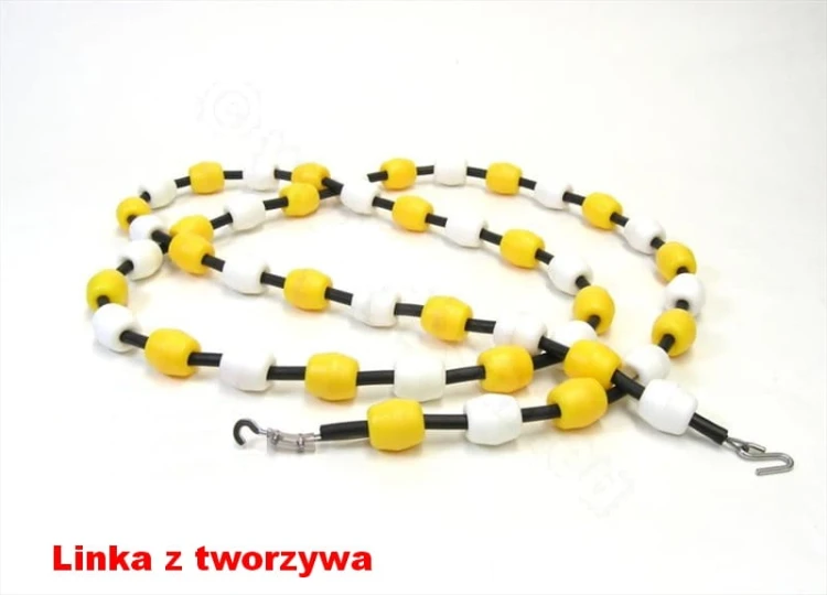 Lina Treningowa Basenowa Extreme 8 Kul/M 2
