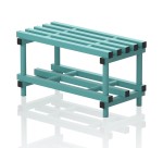 Ławki Basenowe Z Półką Jednostronne Dwustronne 30