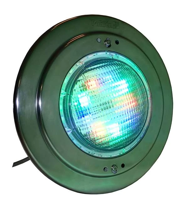 Lampa Basenowa Stal Nierdzewna Led 12v Diamond Plus 2