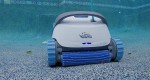 Odkurzacz Basenowy Automatyczny Dolphin S200 Dno Ściany 12