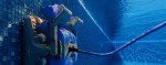 Odkurzacz Basenowy Dolphin M400 Wifi Dno Ściany 7
