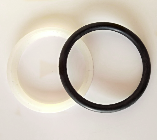 Uszczelka Żarówki Do Lamp Basenowych 3