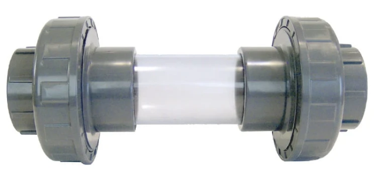 Wziernik Przepływowy Kw/Kw 3