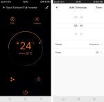 Basenowa Pompa Ciepła Fairland Inverter Plus Wifi Baseny 15-160m3 10