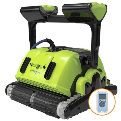 Odkurzacz Do Stawów Kąpielowych Dolphin M5 Bio 2