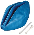 Piłka Gymnic Overball Softgym 23cm 2