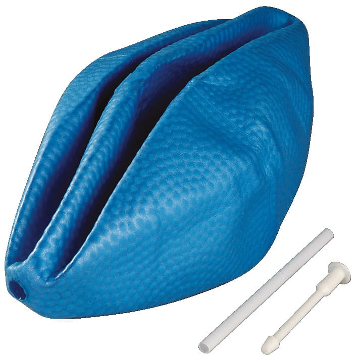 Piłka Gymnic Overball Softgym 23cm 2