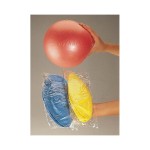 Piłka Gymnic Overball Softgym 23cm 8