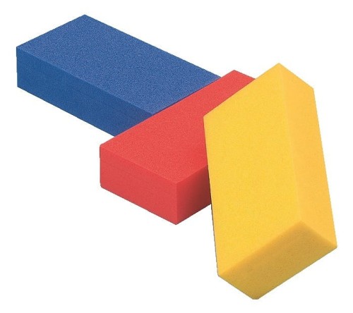 Cegiełki Klocki Na Basen 3