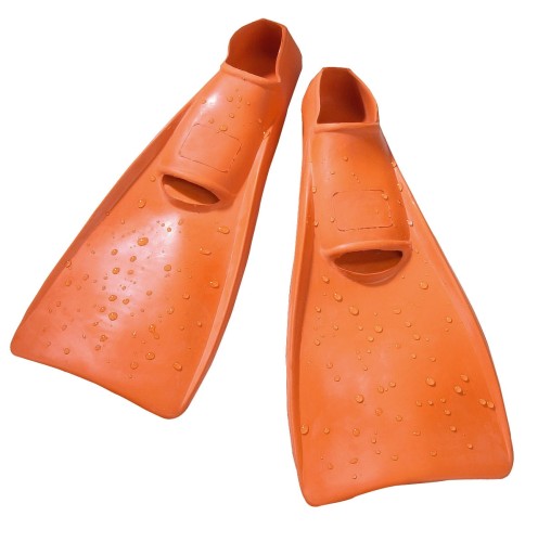 Płetwy Długie Sprinter Następca Falcon 4