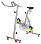 Rower Basenowy Sharkbike Compact Beco 11