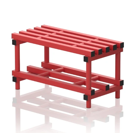 Ławki Basenowe Z Półką Jednostronne Dwustronne 5