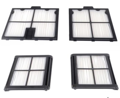 Filtry Koszyki Szczotki Dolphin E20 S100 S200 S300i M600 8