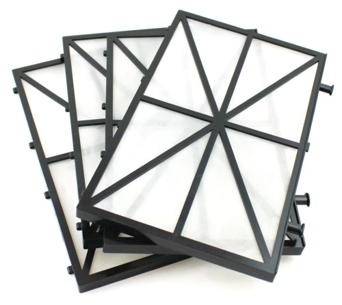 Filtry Do Odkurzaczy Basenowych Dolphin M400 M500 5