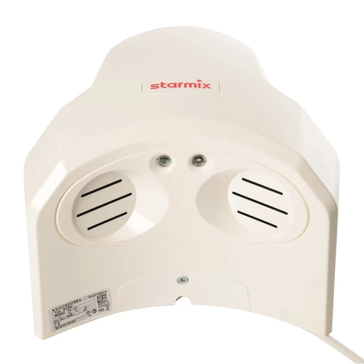 Suszarka Basenowa Do Rąk Starmix Airstar T-C1 2