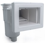 Skimmer Euro Premium Wydłużony Folia Ceramika 1
