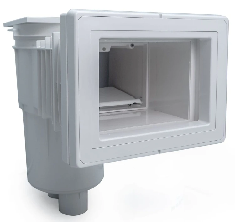 Skimmer Euro Premium Wydłużony Folia Ceramika 1