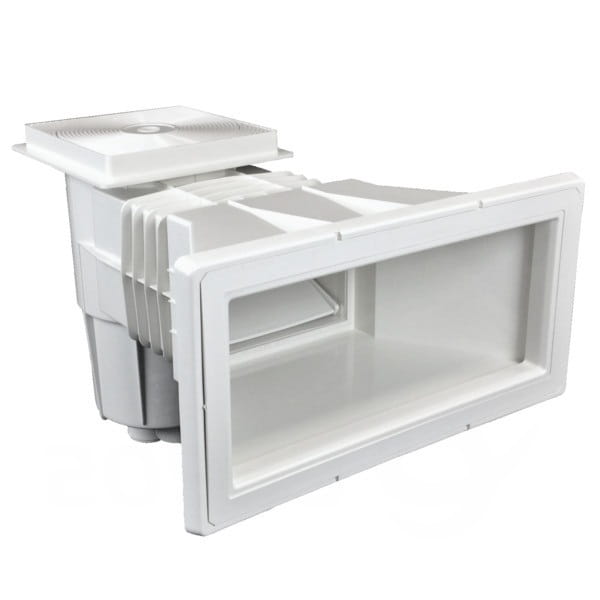 Skimmer Euro Premium Szeroki Folia Ceramika 1